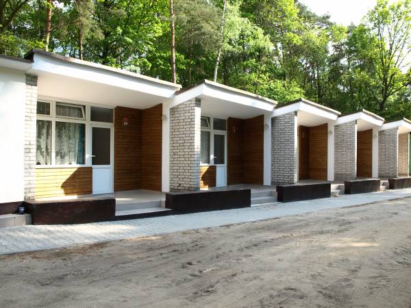 Ośrodek Wypoczynkowy Jankowo Dolne