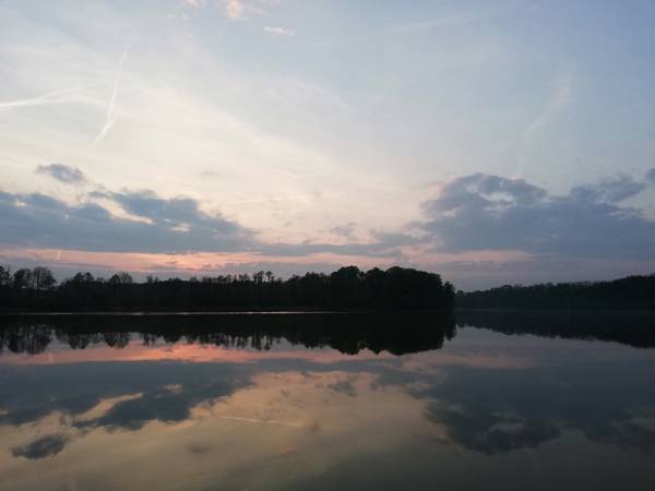 Ośrodek Wypoczynkowy Jankowo Dolne