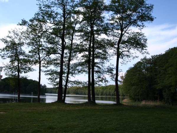 Ośrodek Wypoczynkowy Jankowo Dolne