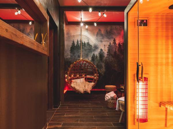 Aparthotel Narciarska 2