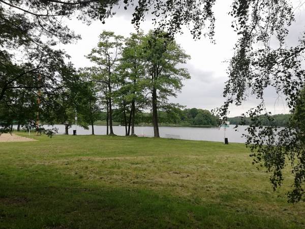 Ośrodek Wypoczynkowy Jankowo Dolne