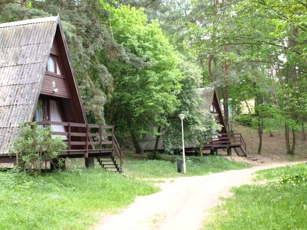 Ośrodek Wypoczynkowy Jankowo Dolne