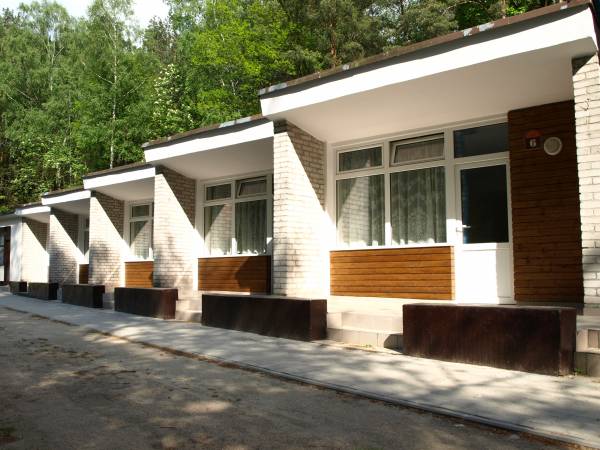 Ośrodek Wypoczynkowy Jankowo Dolne