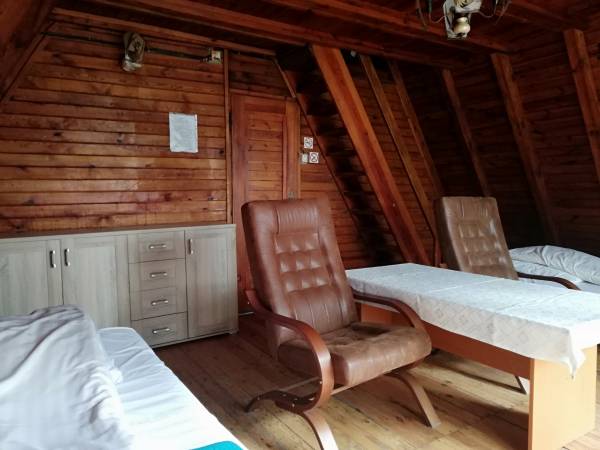 Ośrodek Wypoczynkowy Jankowo Dolne