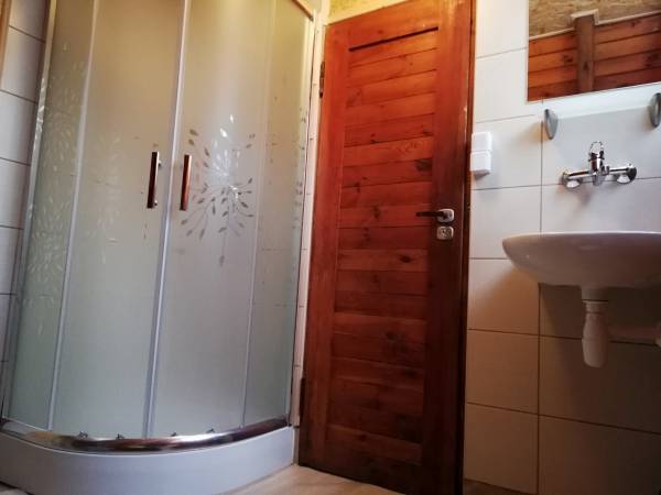 Ośrodek Wypoczynkowy Jankowo Dolne