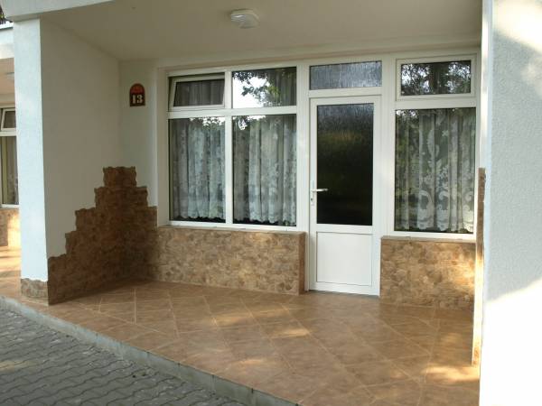 Ośrodek Wypoczynkowy Jankowo Dolne