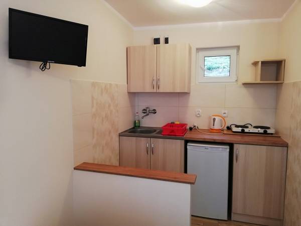 Ośrodek Wypoczynkowy Jankowo Dolne