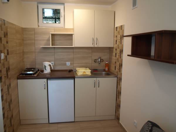 Ośrodek Wypoczynkowy Jankowo Dolne