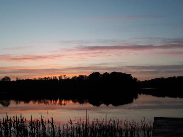 Ośrodek Wypoczynkowy Jankowo Dolne