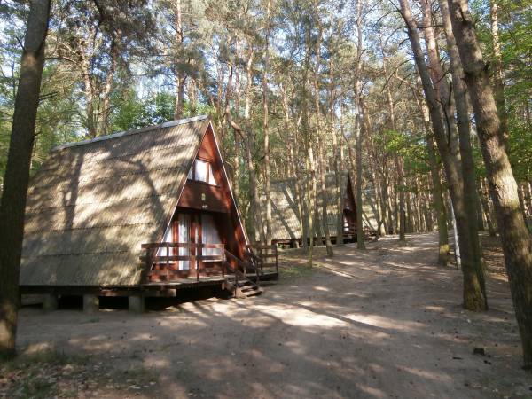 Ośrodek Wypoczynkowy Jankowo Dolne