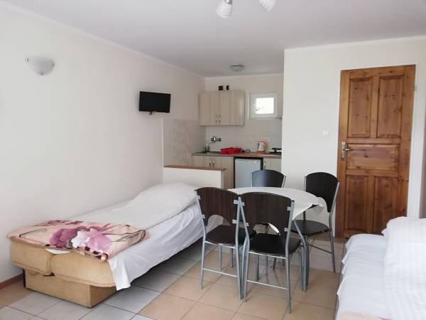 Ośrodek Wypoczynkowy Jankowo Dolne