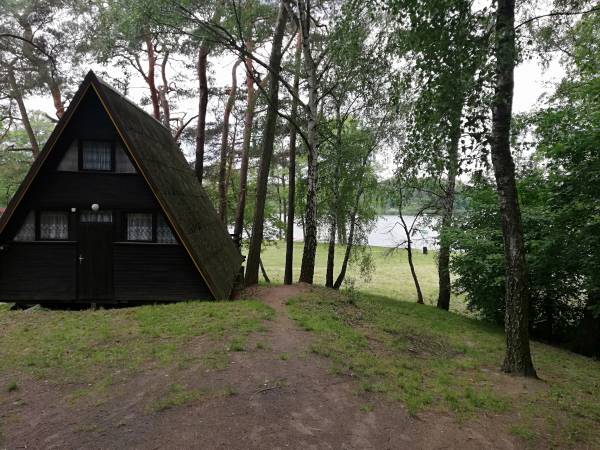 Ośrodek Wypoczynkowy Jankowo Dolne