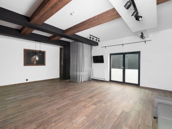 Aparthotel Narciarska 2