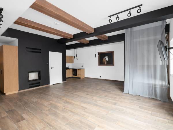 Aparthotel Narciarska 2