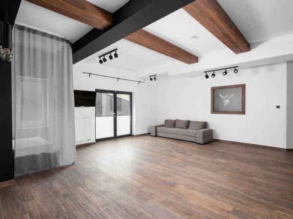 Aparthotel Narciarska 2