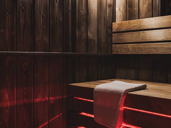 Aparthotel Narciarska 2