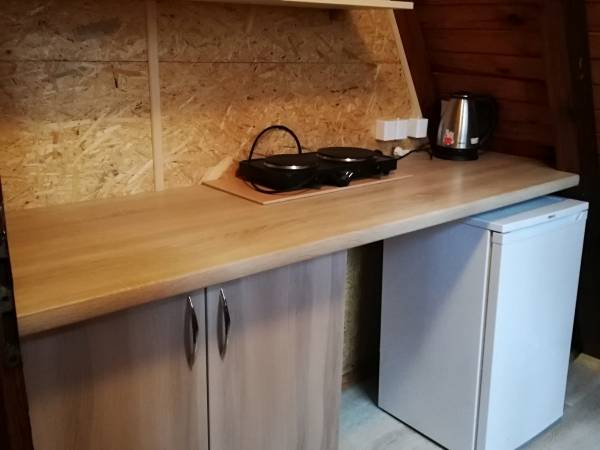 Ośrodek Wypoczynkowy Jankowo Dolne