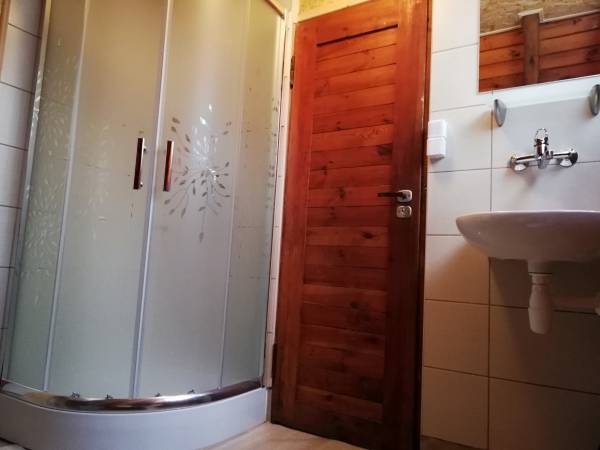 Ośrodek Wypoczynkowy Jankowo Dolne