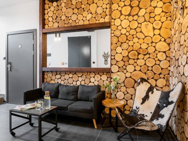 Aparthotel Narciarska 2