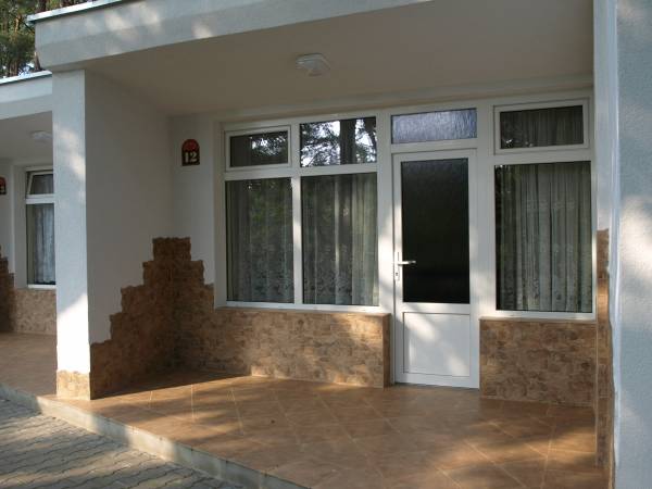 Ośrodek Wypoczynkowy Jankowo Dolne