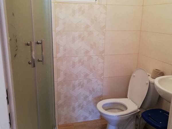 Ośrodek Wypoczynkowy Jankowo Dolne