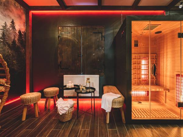 Aparthotel Narciarska 2