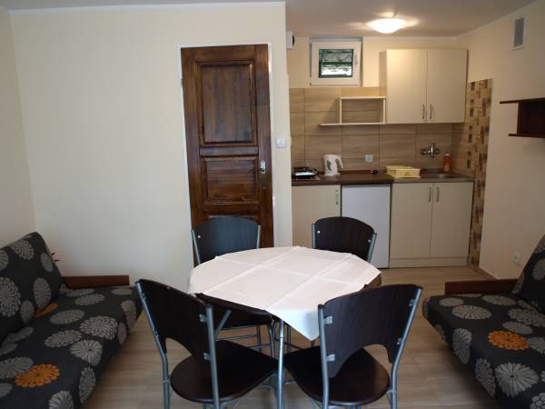 Ośrodek Wypoczynkowy Jankowo Dolne