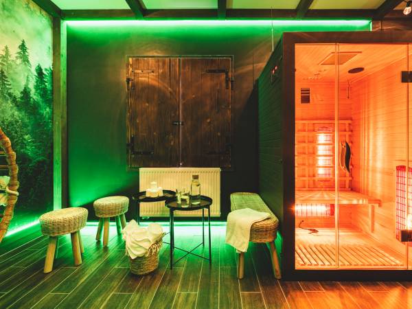 Aparthotel Narciarska 2