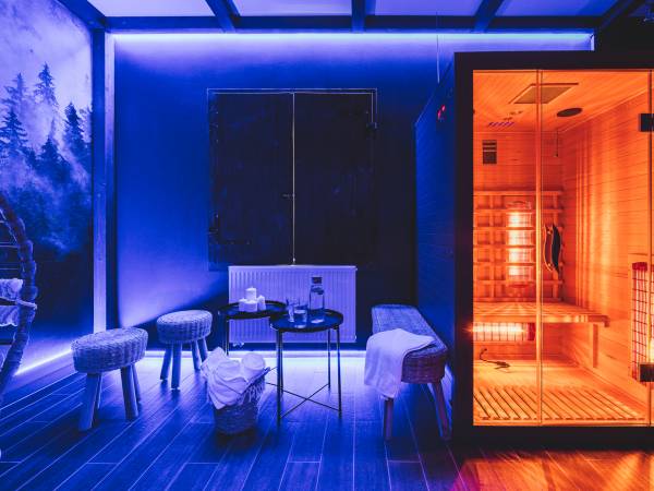 Aparthotel Narciarska 2