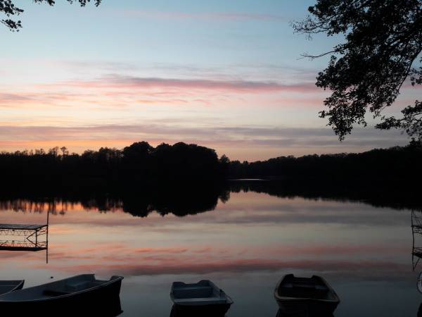 Ośrodek Wypoczynkowy Jankowo Dolne