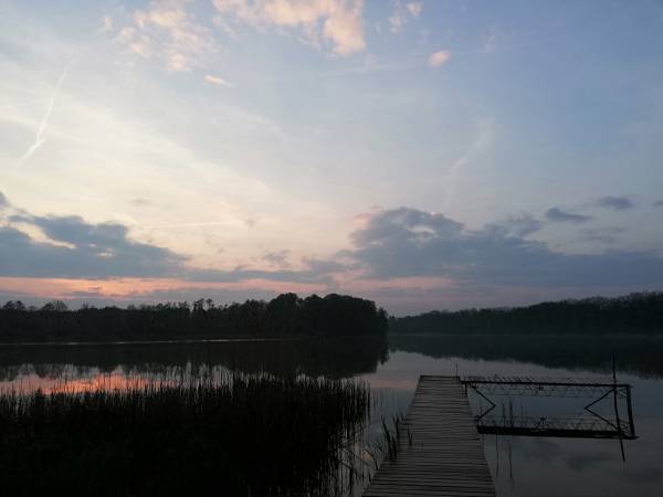 Ośrodek Wypoczynkowy Jankowo Dolne