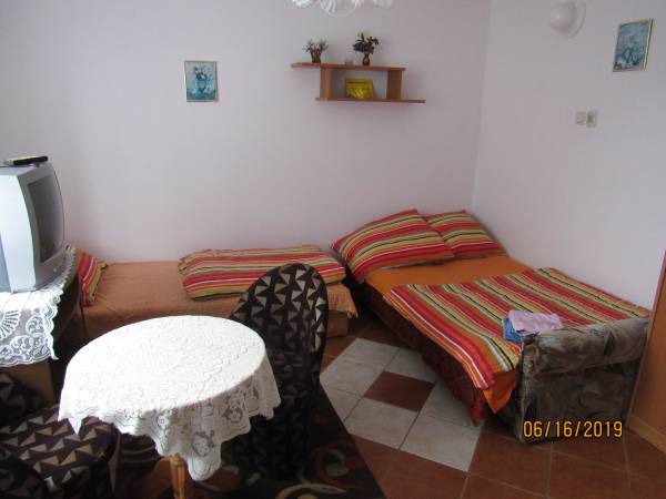 Pokoje Gościnne Marta 