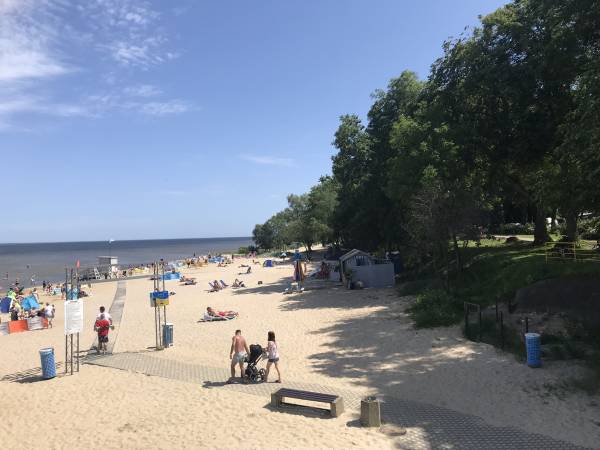 Domki Akacjowe Zacisze