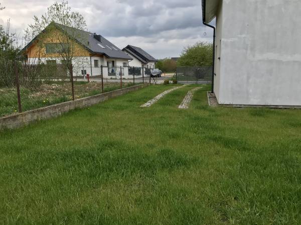 Domki Akacjowe Zacisze