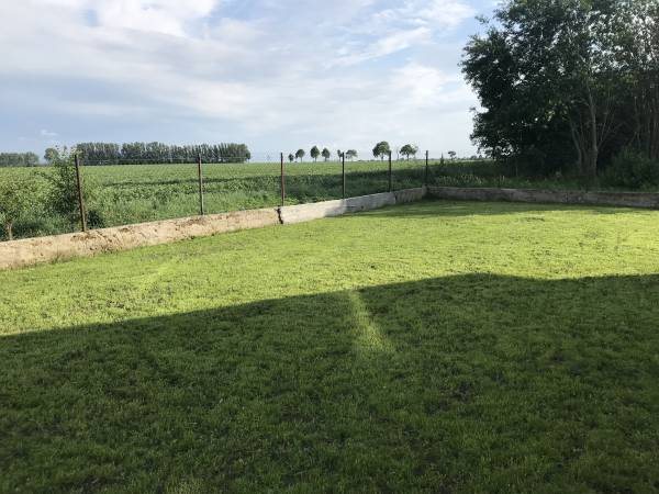 Domki Akacjowe Zacisze