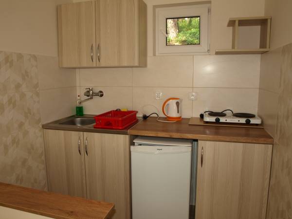 Ośrodek Wypoczynkowy Jankowo Dolne