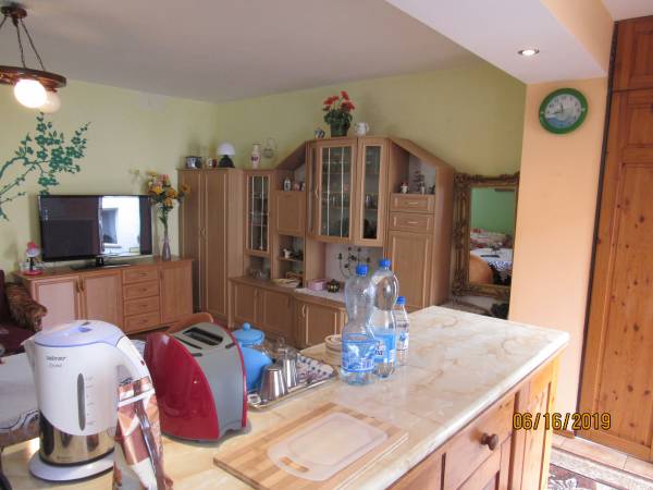 Pokoje Gościnne Marta 