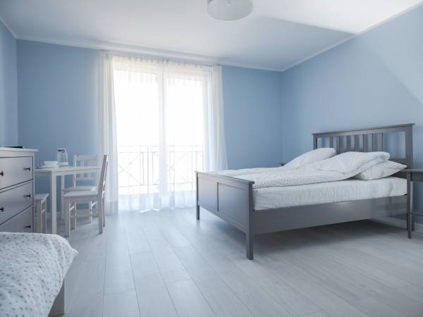 Pokoje gościnne u Motyli Jastarnia