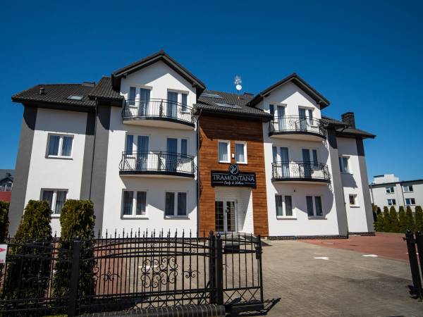 Tramontana Family & Wellness