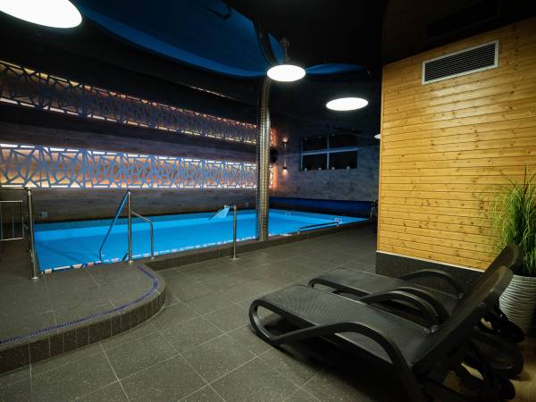 Tramontana Family & Wellness