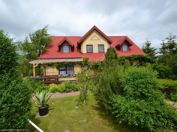 Pokoje Gościnne Iza