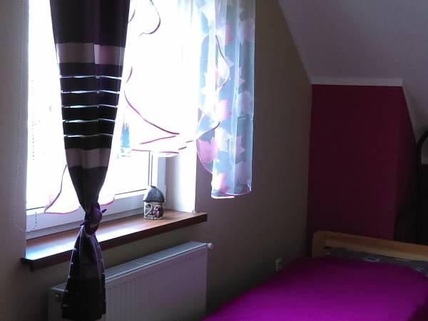 Agroturystyka AMELIA