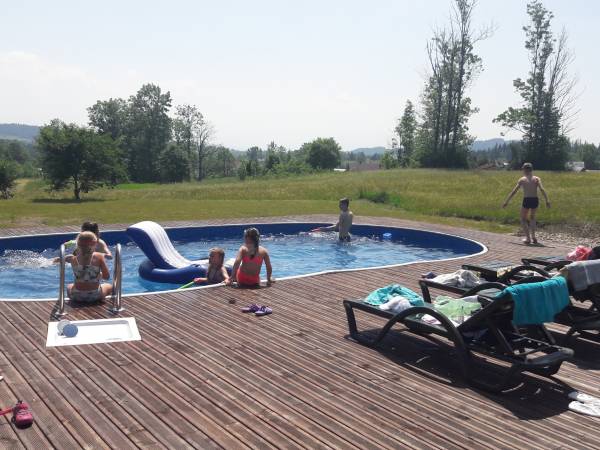 Dom Pod Babią Górą