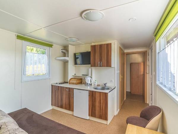 Szmaragdowe Morze - park wypoczynkowy