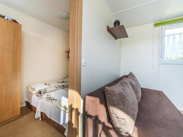 Szmaragdowe Morze - park wypoczynkowy