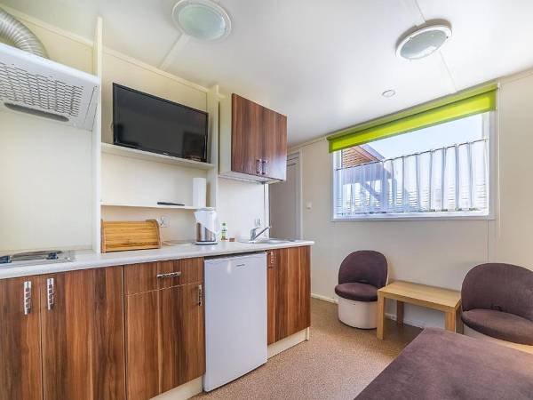 Szmaragdowe Morze - park wypoczynkowy