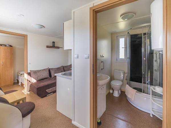 Szmaragdowe Morze - park wypoczynkowy