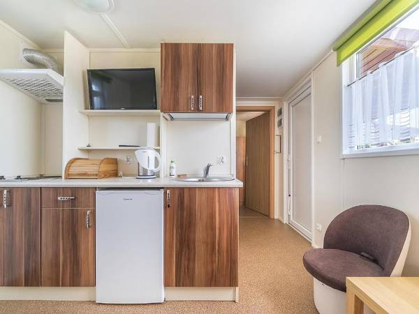 Szmaragdowe Morze - park wypoczynkowy