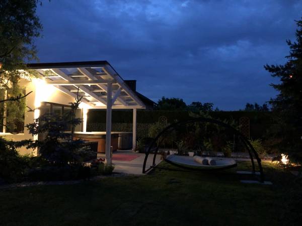 Flamandia & Willa Leśna