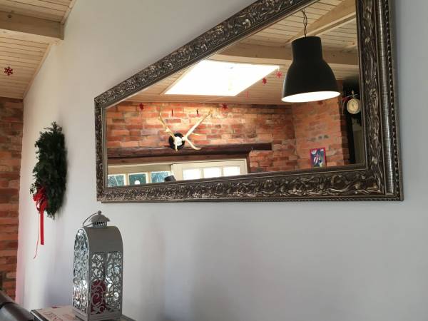 Flamandia & Willa Leśna